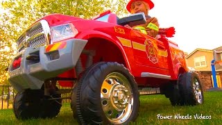 2017 WallingtonNJ Fire Department Holiday Parade 112517 [upl. by Germano173]