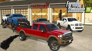 BUILDING A NEW 200000 CUSTOM TRUCK SHOP FROM SCRATCH [upl. by Cha858]