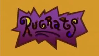 Rugrats Season 8 Theme Song Reversed [upl. by Legge]