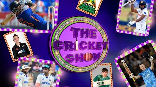 GAUTIBALL KAMINDU JAISWAL BROOK and MORE GAMES  The Cricket Show [upl. by Eniad959]