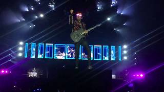 MUSE Live in Mexico City Full Concert Foro Sol 3102019 [upl. by Fira]