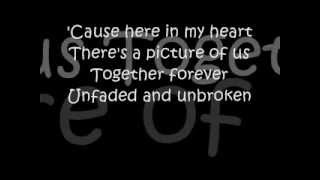 Plus One  Here In My Heart Lyrics [upl. by Morrison665]