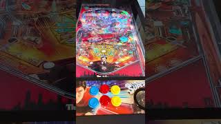 AT Games Pinball 4k VPX Tables Buy a 1700 Table Pack Today at VisualPinballnet [upl. by Garth]