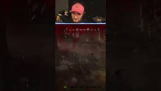 7 deaths 40 seconds Pitch perfect fork  mrpineapplepig on Twitch huntshowdown [upl. by Gibrian]