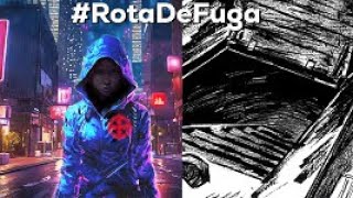 Rota de Fuga  170624 [upl. by Yerdna]