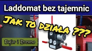 █▬█ █ ▀█▀ Laddomat  serce ❤️ Buforu Ciepła  działanie  opinia po dwóch latach użytkowania 👀 [upl. by Svend]