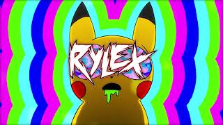 RYLEX  Behemon SVDDEN DEATH  Behemoth  Pokemon Remix [upl. by Salot862]