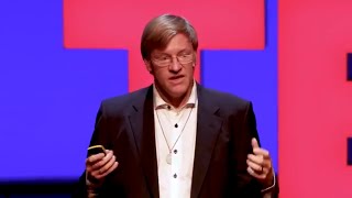 Humanity on the Edge of Extinction  Anders Sandberg  TEDxVienna [upl. by Haskins280]