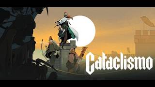 Cataclismo  campaign Mode 1  Gameplay Walkthroughs [upl. by Onfroi]