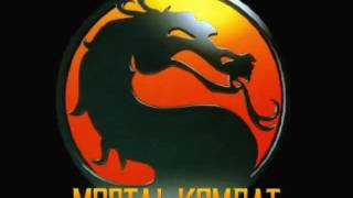 Mortal Kombat 1 Arcade OST  Original Music Soundtrack  Throne Room [upl. by Nari341]