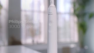 Philips Sonicare HX367113 3100 Series [upl. by Scrogan]