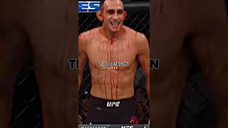 The DOWNFALL of Tony Ferguson📉🥊 [upl. by Noseimaj]