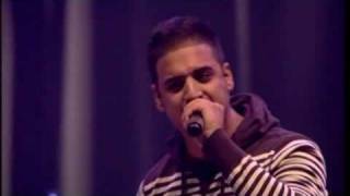 Imran Khan ft Lucky  Ni Nachleh LIVE  FunX Five [upl. by Phina]