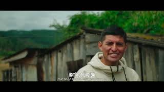 LUANKO  NGENKO SER DEL AGUA ABROBEATS DANCEHALL MAPUCHE EL OTRO ENFOKE FILM ESQO MUSIC PROD [upl. by Aronle]