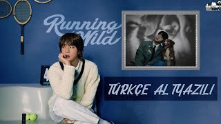 Jin  Running Wild Türkçe Altyazılı [upl. by Cardwell]