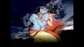 Radhe Radhe Bole Mera Man Full Song Krishna Krishna Bol [upl. by Elia596]