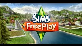 The Sims FreePlay Mod Version 5420 [upl. by Juana]