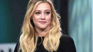 Lili Reinhart opens up about acne struggles and launches Personal Day skincare line [upl. by Aniretake]