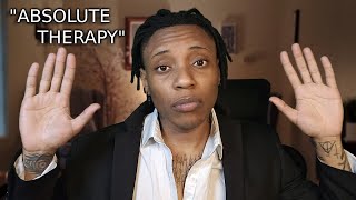 ASMR Gen Z Therapist  Mental Analysis Interview [upl. by Nlocnil]