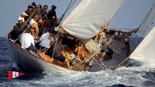 Voile de SaintTropez 2023  Voiles de SaintTropez 2023 Jour 6  Lovely day [upl. by Chill]