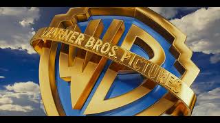 Warner Bros Pictures Logo With Official Fanfare 4K 2024 [upl. by Kile644]