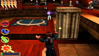 Lets Play Harry Potter and the Chamber of Secrets PC  Part 13 [upl. by Ssur]