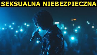 MULTI  SEKSUALNA NIEBEZPIECZNA AI COVER [upl. by Denny]