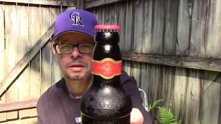 Louisiana Beer Reviews Fullers London Pride [upl. by Kohsa]