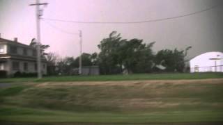 Largest Tornado Ever El Reno OK May 31 2013 [upl. by Eniamirt993]