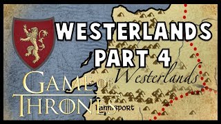 Westerlands Part 4 [upl. by Anura]