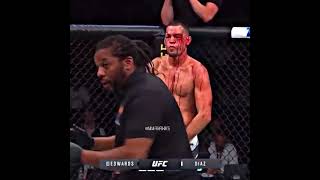 Nate Diaz vs Leon Edwards [upl. by Coonan]