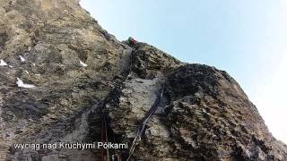 Eiger North Face Classic Route [upl. by Benny]