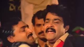 Dasharatham Malayalam Full Movie Mohanlal Full Movie [upl. by Timofei85]