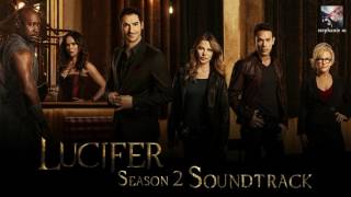 Lucifer Soundtrack S02E13 Wasted by LCNVL amp Cha Da Don [upl. by Dinnage827]