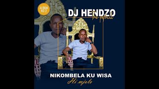 DJ HENDZO  VAVASATI PHE VATELE NDHAWU LEYI [upl. by Berlyn530]