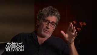 Paul Michael Glaser discusses dealing with success and fame  EMMYTVLEGENDSORG [upl. by Ettelra]