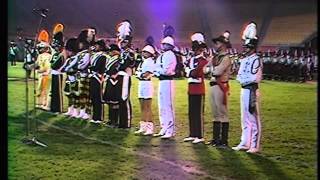 1977 DCI World Championship Finals Awards Ceremony [upl. by Dikmen616]