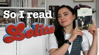 Lolita by Vladimir Nabokov A Deep Dive into its History Themes and Critical Interpretations CC [upl. by Areik]