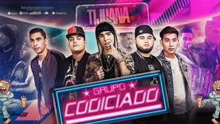 GRUPO CODICIADO CORRIDOS MIX [upl. by Berry]