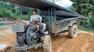 agricultural vehicle [upl. by Mathur]