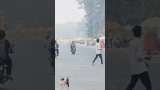 Crazy public reaction 🔥🔥 shortvideo trendingshorts youtubeshorts viralvideo chottu [upl. by Elysha100]