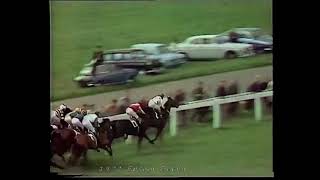 1972 Epsom Derby [upl. by Heimer505]