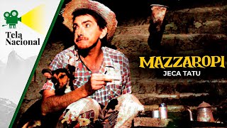 Mazzaropi  O Jeca Macumbeiro  Filme Completo  Filme de Comédia  Museu Mazzaropi [upl. by Rivalee]