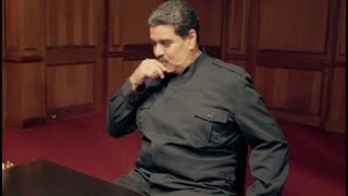 Así se prepara Nicolás Maduro para su entrevista con Jordi Évole  Salvados [upl. by Light]