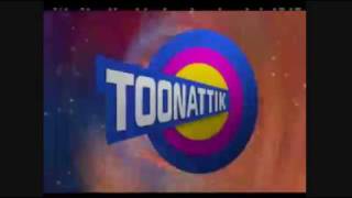 Toonattik JPod Music [upl. by Palmira44]