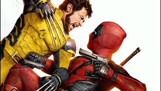 Deadpool amp WolverineDeadpool 3 [upl. by Lennej]