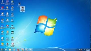 HOW TO INSTALL ADOBE PHOTOSHOP CS6 IN WINDOWS 7 64BIT [upl. by Gunas445]