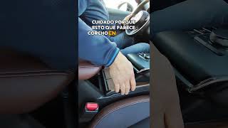 MAZDA MX30 REV ⭐ Interior ⭐ Soluciones inteligentes [upl. by Rizan]