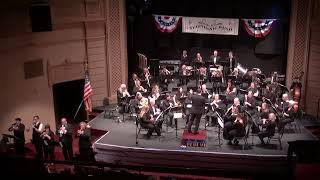 Buglers Holiday by Leroy Anderson [upl. by Duck1]