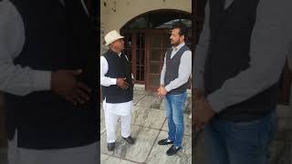 Mahavir Phogat New video 2019 [upl. by Naraa]